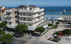 Hotel Regina Cesenatico